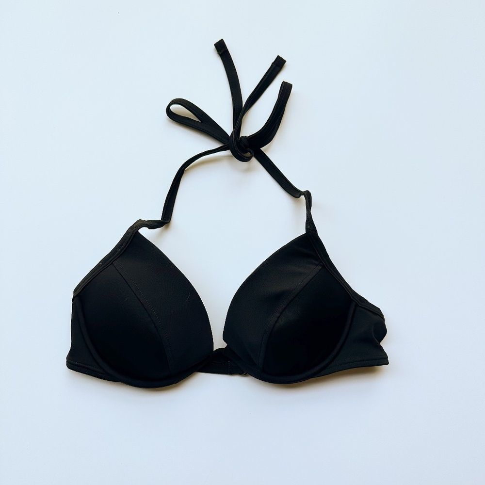 Victoria's Secret Push-Up Underwire Bikini Top